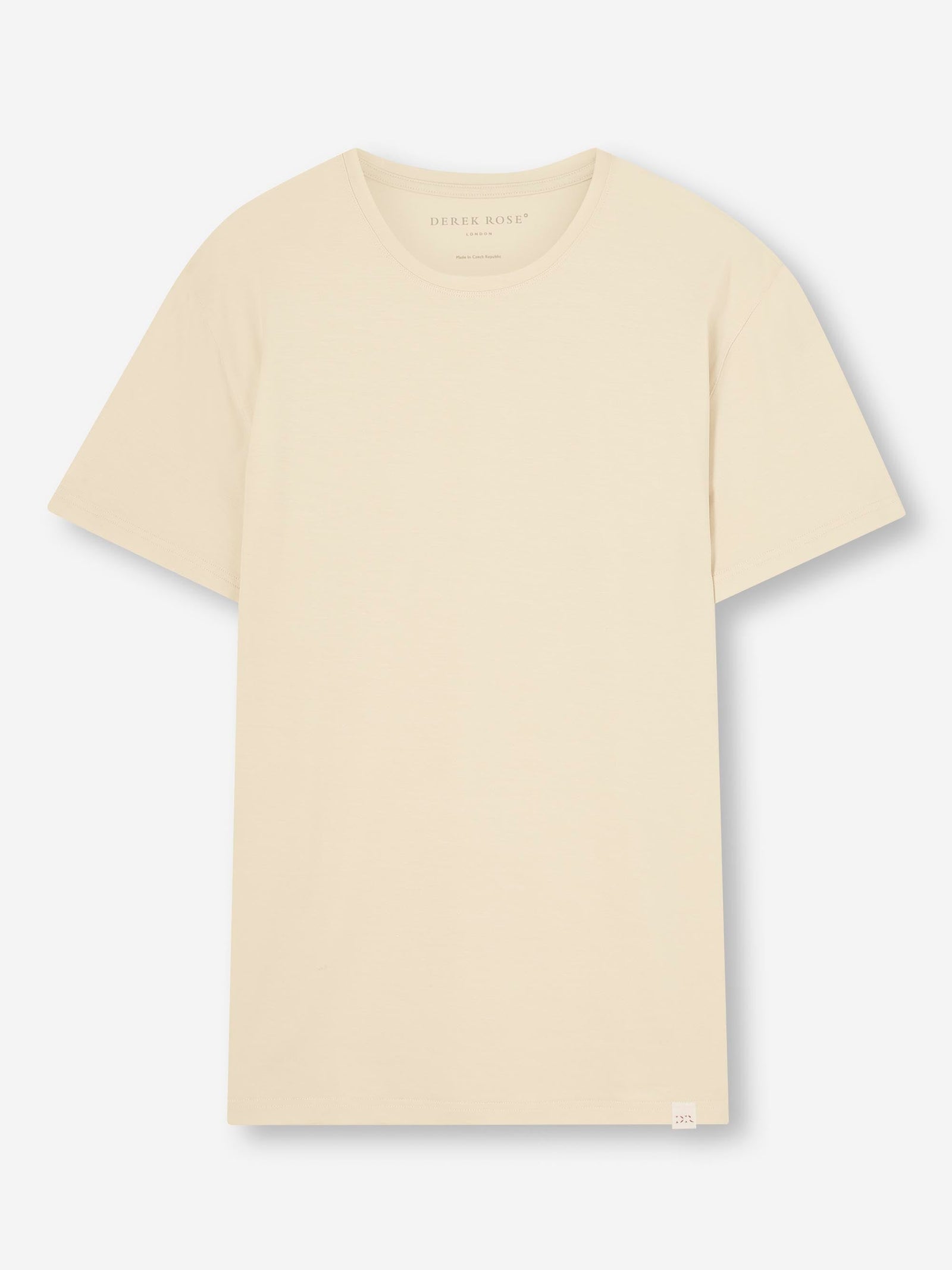 Men S T Shirt Basel Micro Modal Stretch