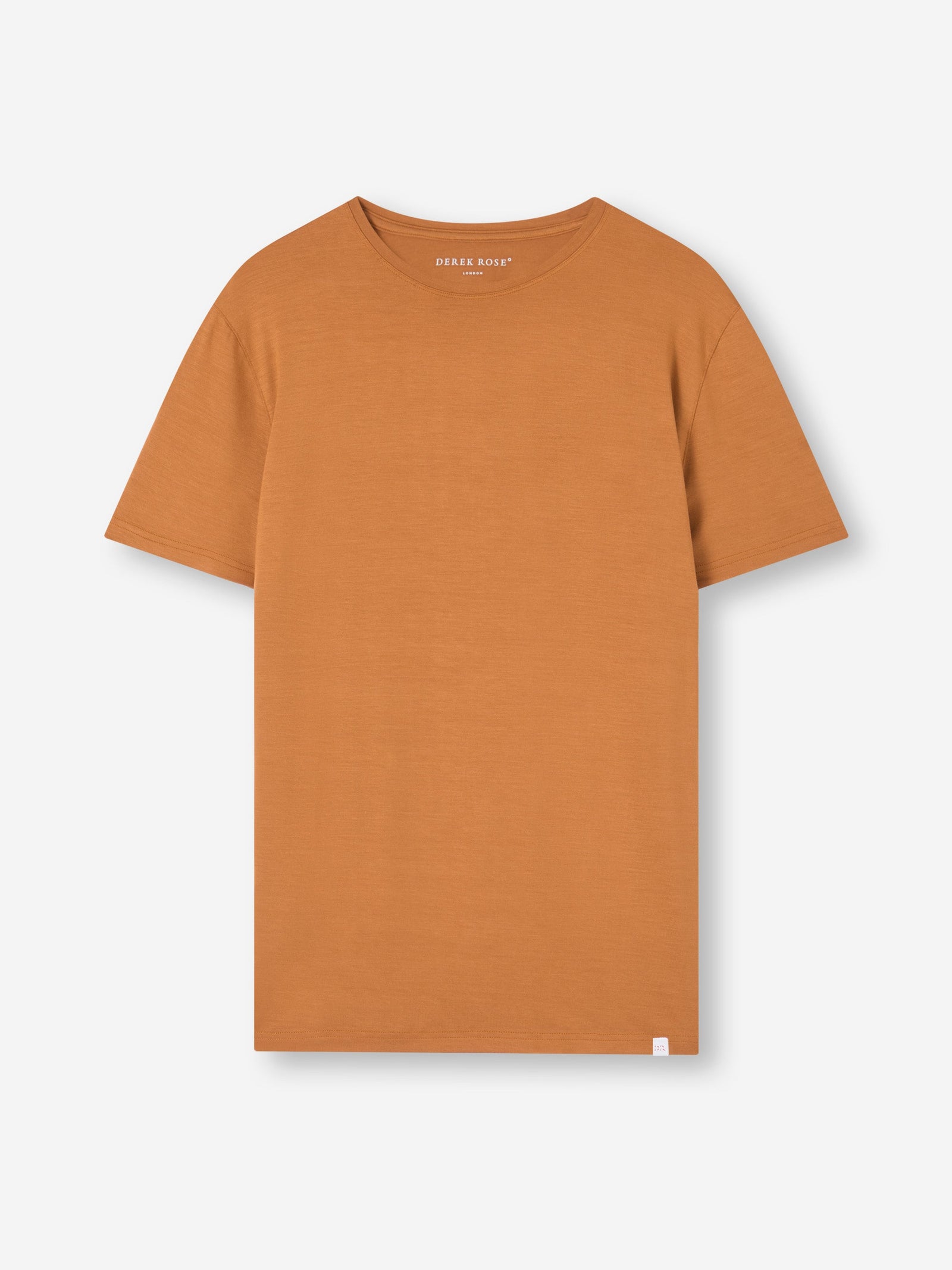 Men S T Shirt Basel Micro Modal Stretch