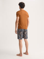 Men S T Shirt Basel Micro Modal Stretch