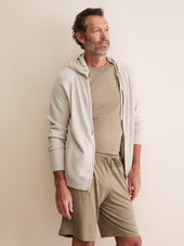 Men S T Shirt Basel Micro Modal Stretch