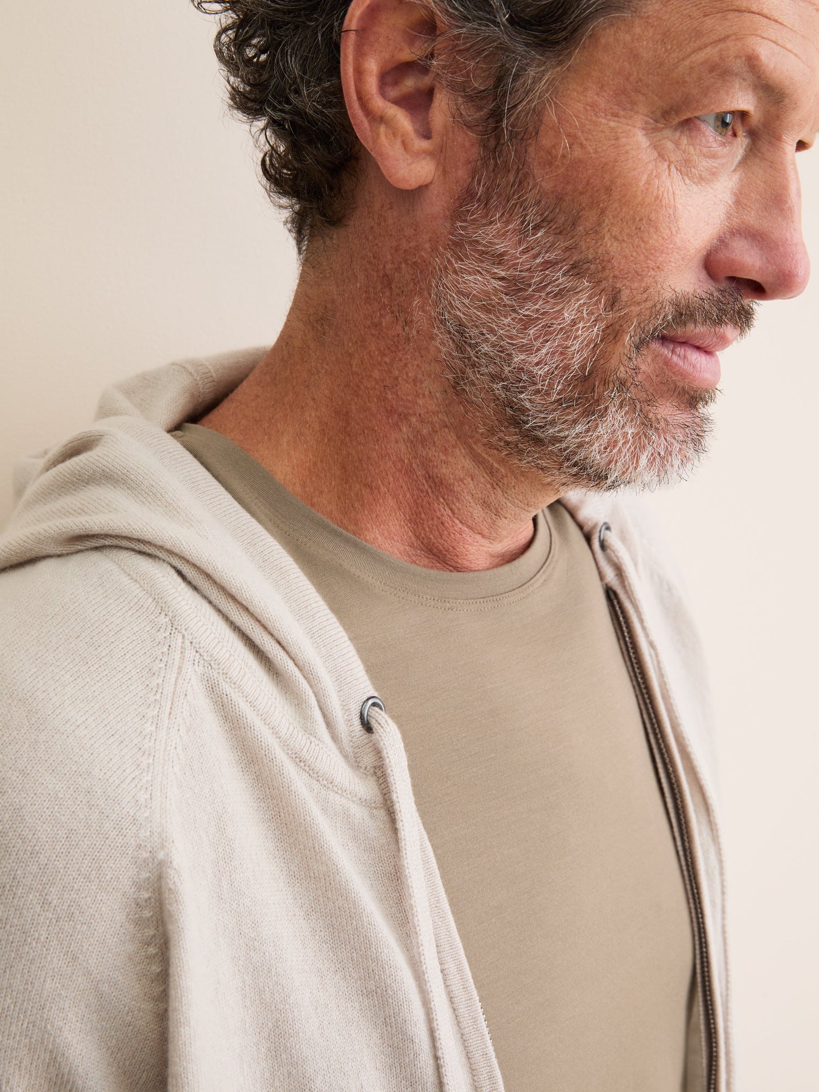 Men S T Shirt Basel Micro Modal Stretch
