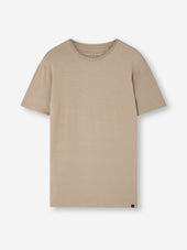 Men S T Shirt Basel Micro Modal Stretch