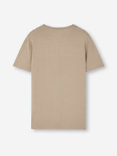Men S T Shirt Basel Micro Modal Stretch