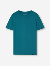 Men S T Shirt Basel Micro Modal Stretch