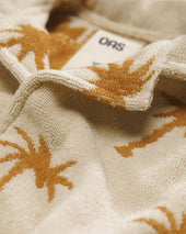 Palmy Cuba Terry Shirt