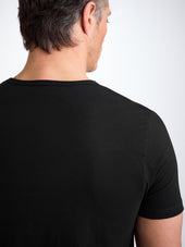 Men S T Shirt Riley Pima Cotton
