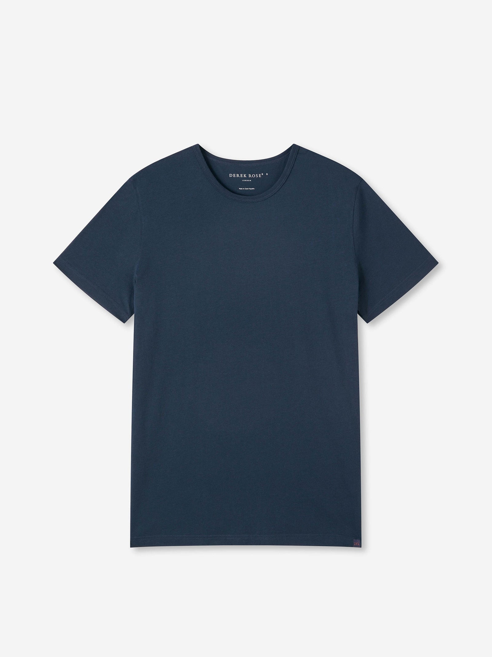 Men S T Shirt Riley Pima Cotton