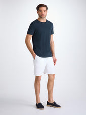 Men S T Shirt Riley Pima Cotton
