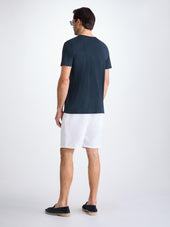 Men S T Shirt Riley Pima Cotton