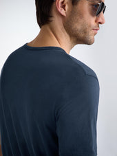 Men S T Shirt Riley Pima Cotton