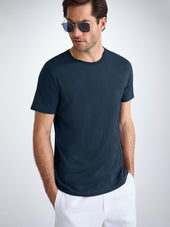 Men S T Shirt Riley Pima Cotton
