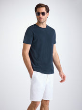 Men S T Shirt Riley Pima Cotton