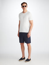Men S T Shirt Riley Pima Cotton