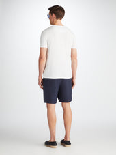 Men S T Shirt Riley Pima Cotton