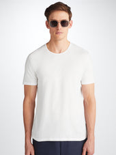 Men S T Shirt Riley Pima Cotton