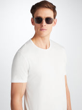 Men S T Shirt Riley Pima Cotton