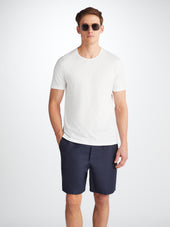 Men S T Shirt Riley Pima Cotton