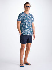 Men S T Shirt Robin 17 Pima Cotton