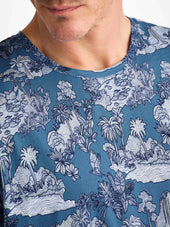 Men S T Shirt Robin 17 Pima Cotton