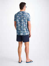Men S T Shirt Robin 17 Pima Cotton