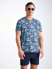 Men S T Shirt Robin 17 Pima Cotton