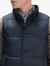 Puffer Vest