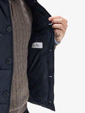 Puffer Vest