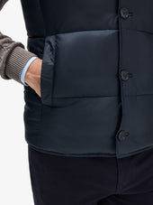 Puffer Vest