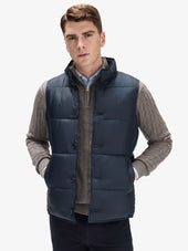 Puffer Vest