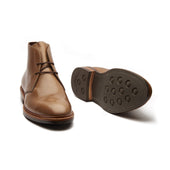 Fenrir Chukka Boot Natural Chromexcel Hand Welted Boots 2 0
