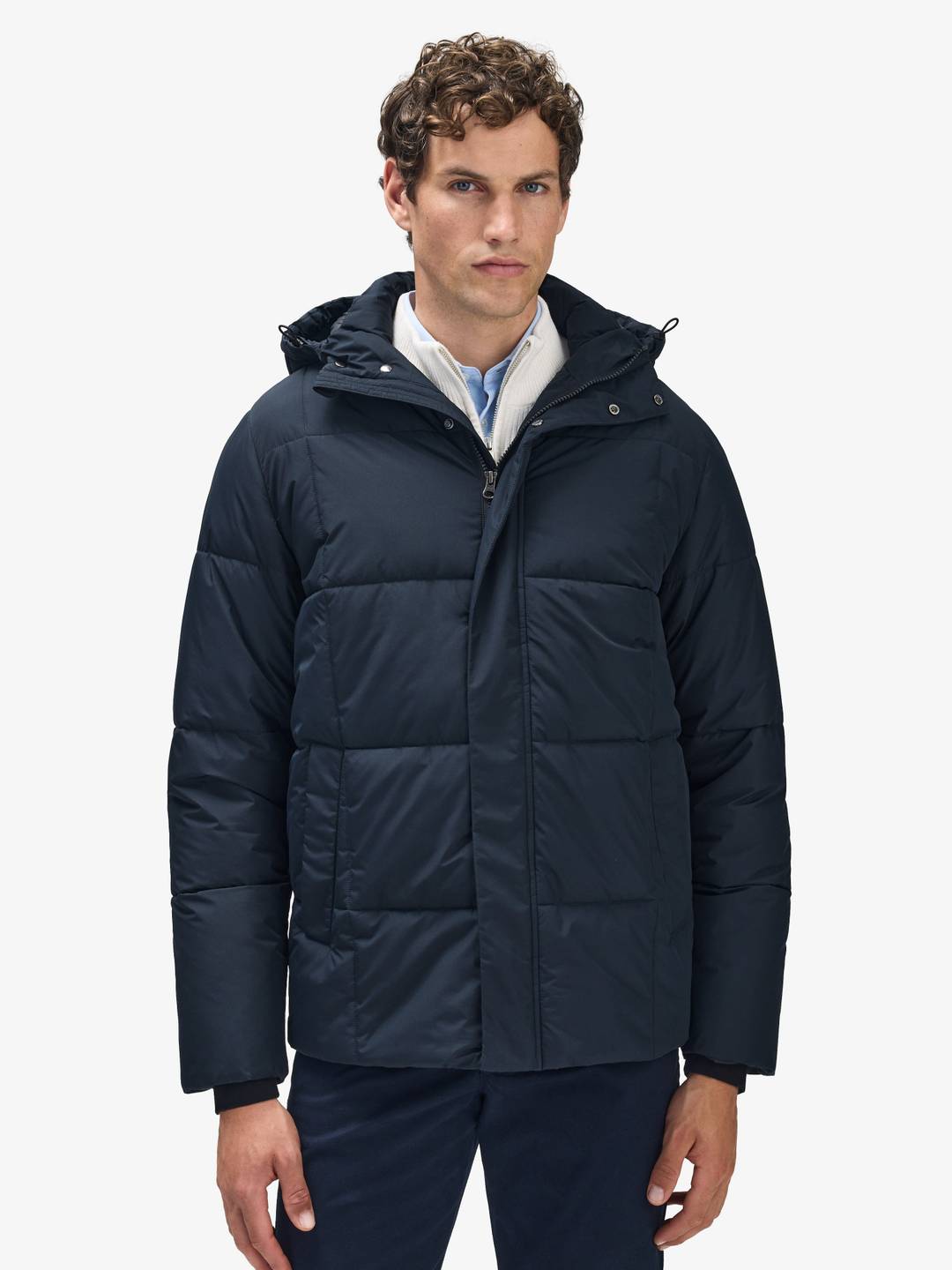 Puffer Jacket