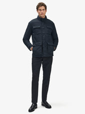 Padded Field Jacket Guarda