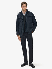 Padded Field Jacket Guarda