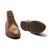 Luchador Service Boot Chromexcel Natural Service Boots