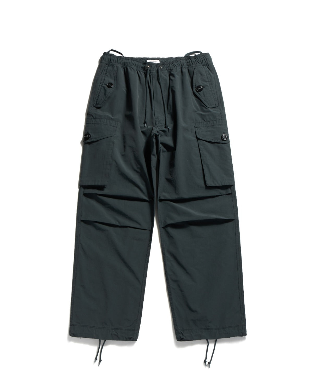 Combat Easy Pants Green