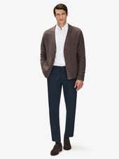 Cotton Cardigan