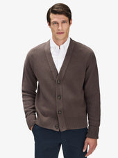 Cotton Cardigan