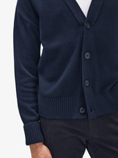 Cotton Cardigan