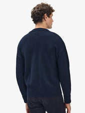 Cotton Cardigan