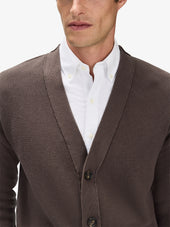 Cotton Cardigan