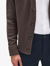 Cotton Cardigan