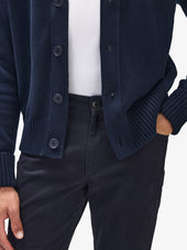 Cotton Cardigan