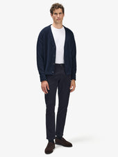 Cotton Cardigan