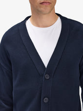 Cotton Cardigan
