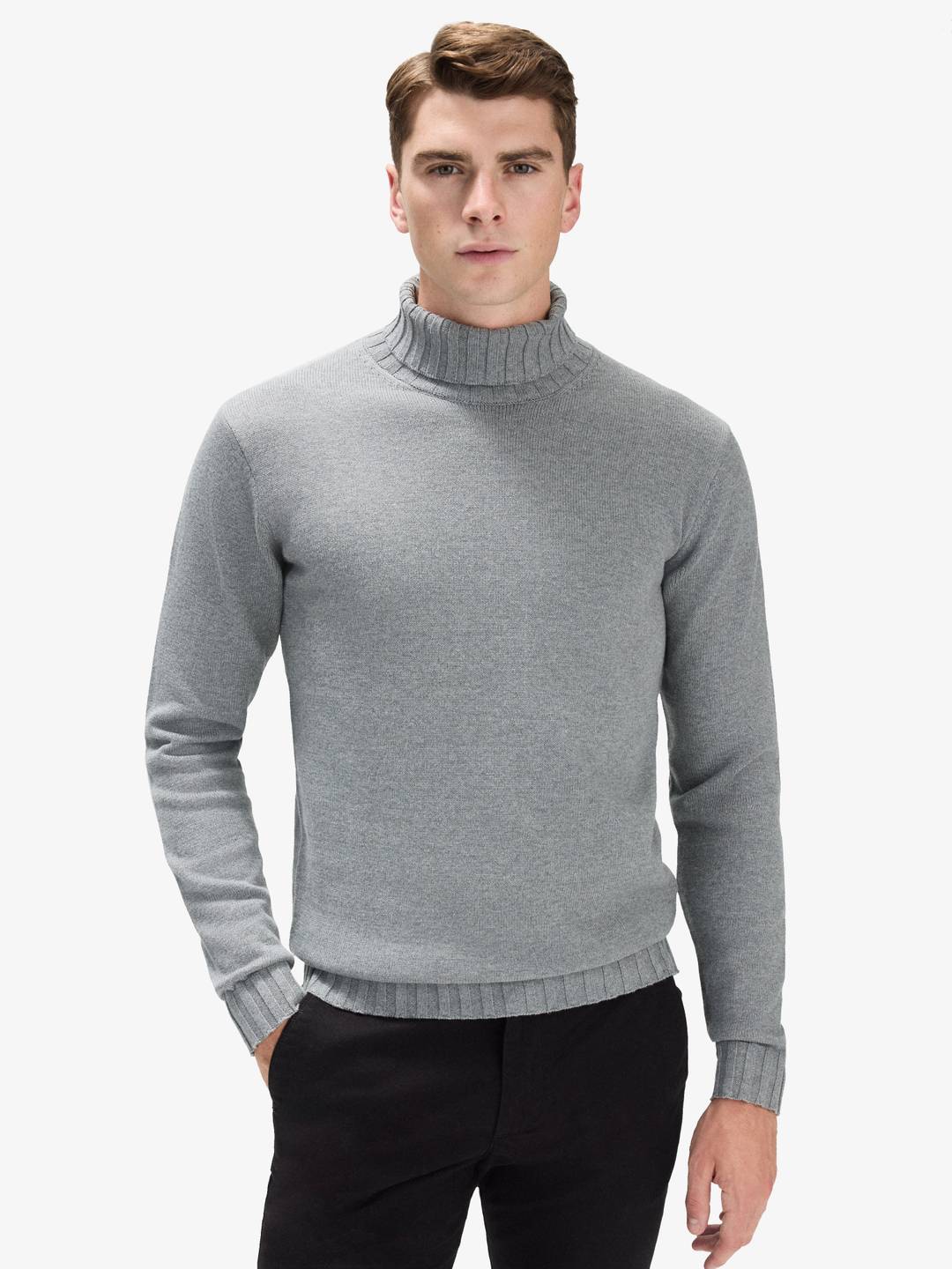 Turtleneck
