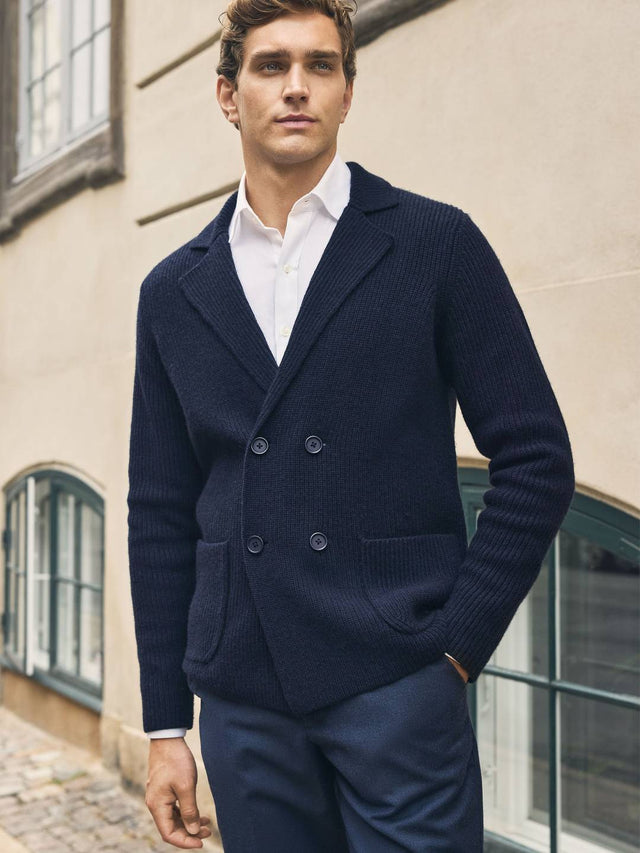 Navy Blue
