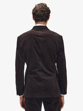 Corduroy Suit Jacket Braddon