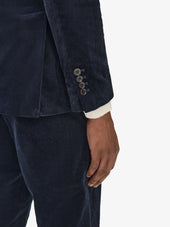 Corduroy Suit Jacket Braddon