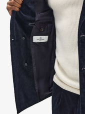 Corduroy Suit Jacket Braddon