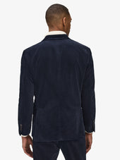 Corduroy Suit Jacket Braddon